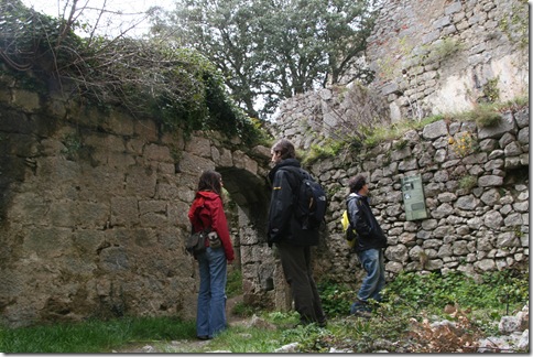 2009-04 Carcassonne 019